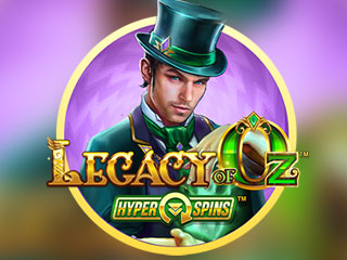 Legacy of Oz ™